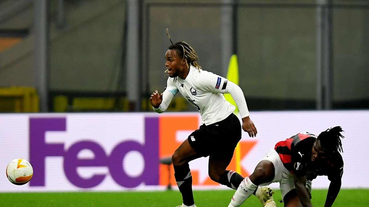 Da Cristante e Veretout denaro necessario per battere la concorrenza per Sanches