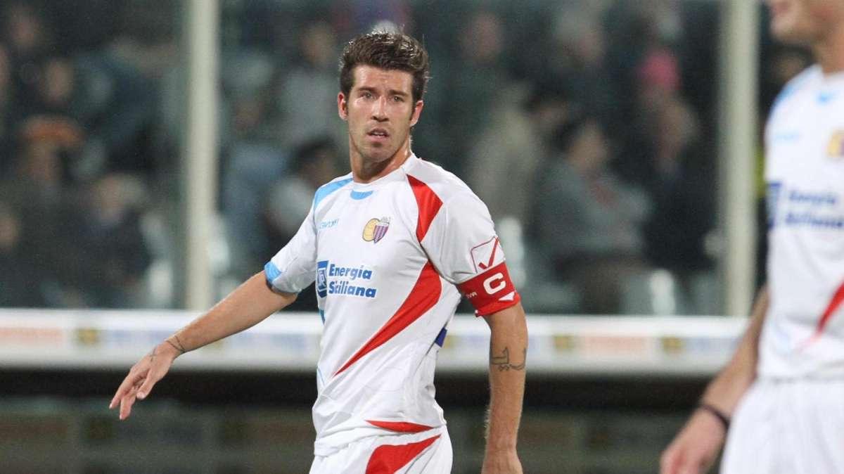 Catania, Izco salta la prima all'Olimpico