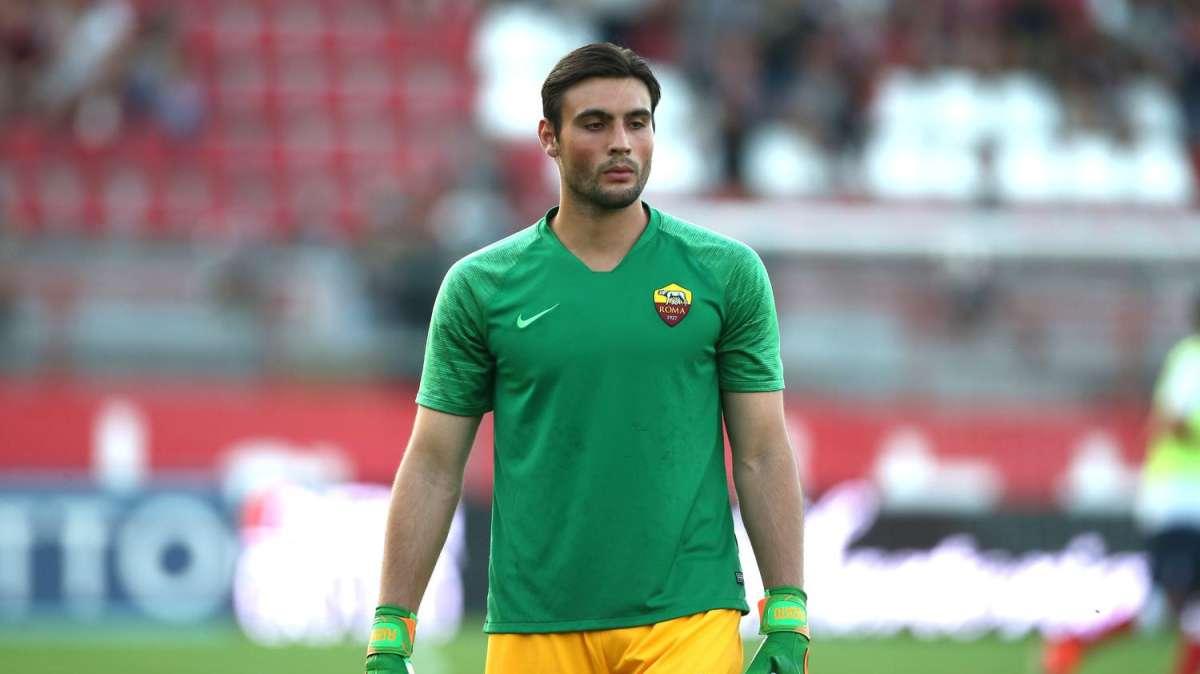 Ibiza, Fuzato super: quadrupla parata per l'ex Roma. VIDEO!