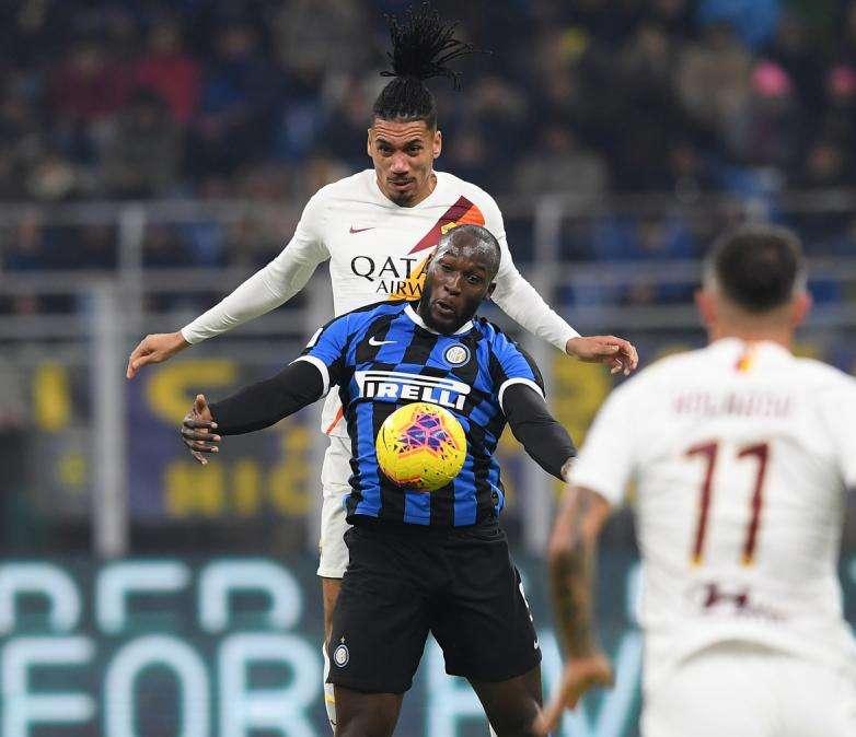 Fiorentina-Roma - I duelli del match