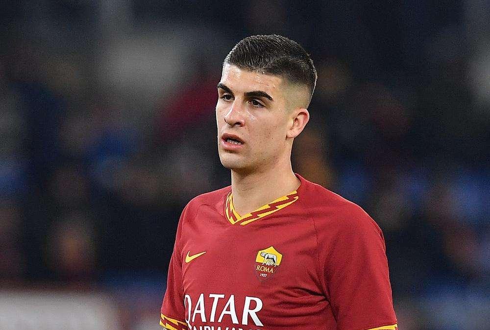 Mancini positivo al Covid-19: "Mi sento bene e sto già facendo il conto alla rovescia per il rientro in campo". La Roma: "Forza Gianluca"