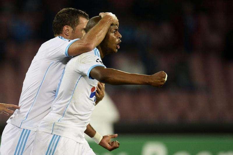 Twitter, Ayew: "Non ho ancora deciso nulla per il mio futuro"