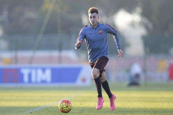 Roma-Frosinone, i convocati di Spalletti: out Digne e Torosidis, ci sono El Shaarawy e Zukanovic