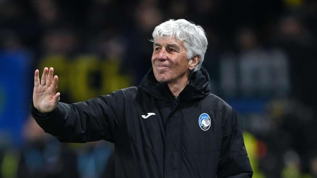 Gasperini l'idea sempre più forte per la Roma: il via libera arriva da Dan Friedkin