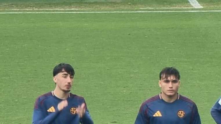 PRIMAVERA 1 - Roma-Atalanta 4-1 - Le pagelle del match