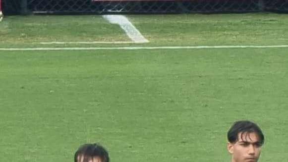 Primavera, Reale: "Per me la Roma è tutto, voglio ripagare la fiducia avuta in me. Sogno di vincere un mondiale"