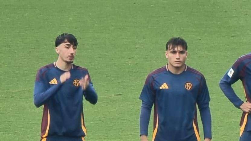 Primavera 1 - Roma-Udinese 9-0 - Le pagelle del match