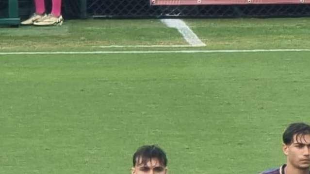 PRIMAVERA 1 - Roma-Lecce 1-1 - Le pagelle del match