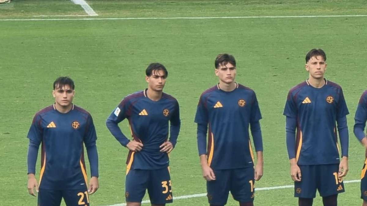 Primavera, Mirra: "La nostra prospettiva è arrivare primi nella Regular Season e vincere lo scudetto"