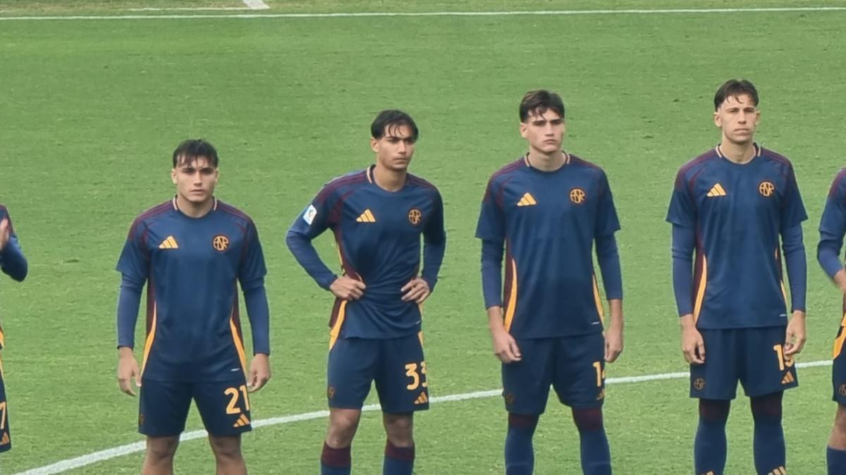 Atalanta, ufficiale l'arrivo di Mirra. Farà parte dell'Under 23 bergamasca