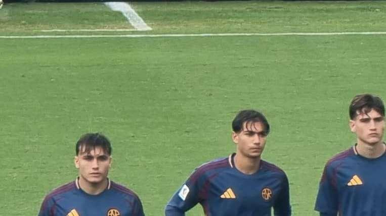 Primavera, Mirra: "Una vittoria che dà morale. Siamo stati bravi a non subire gol"