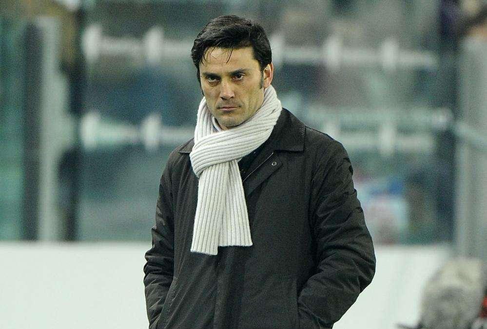 Montella: "Addio con la Roma? La società voleva una persona estranea all'ambiente. Scelta che ho condiviso da subito"