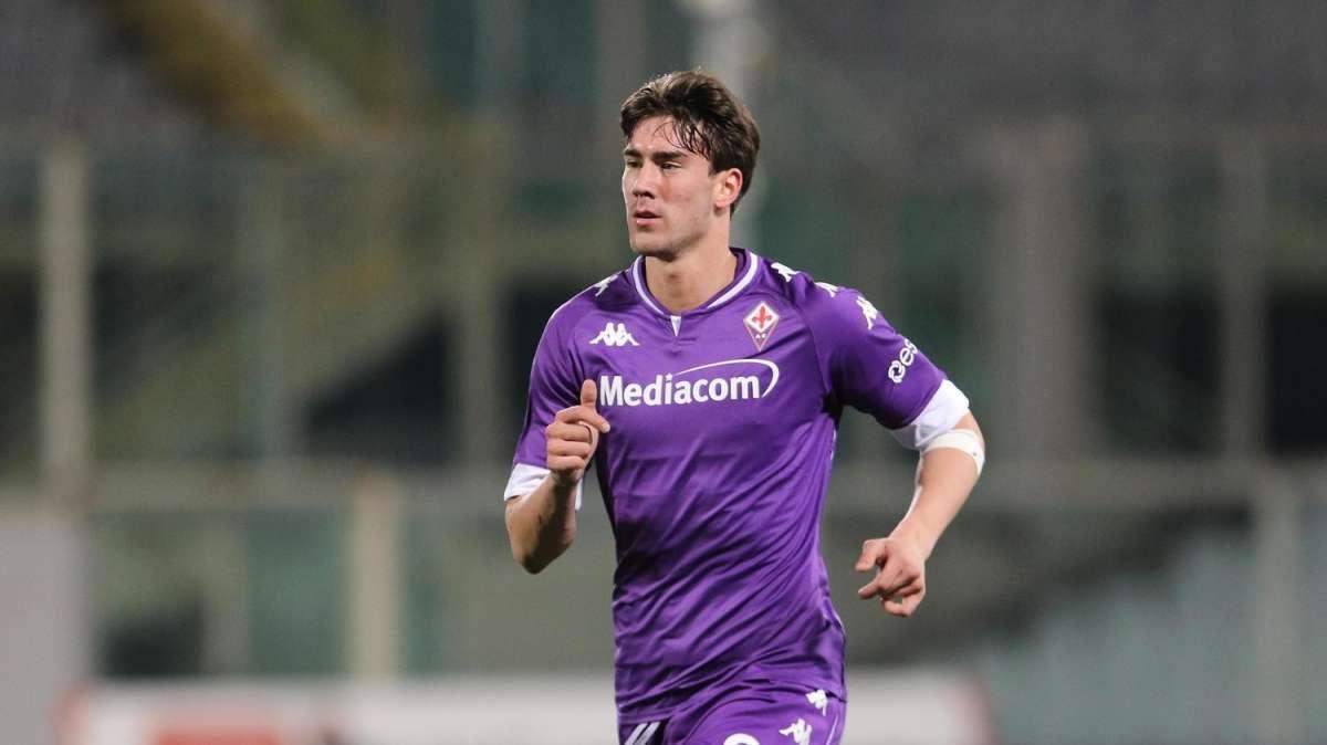 Incontro interlocutorio tra Tiago Pinto e gli agenti di Vlahovic