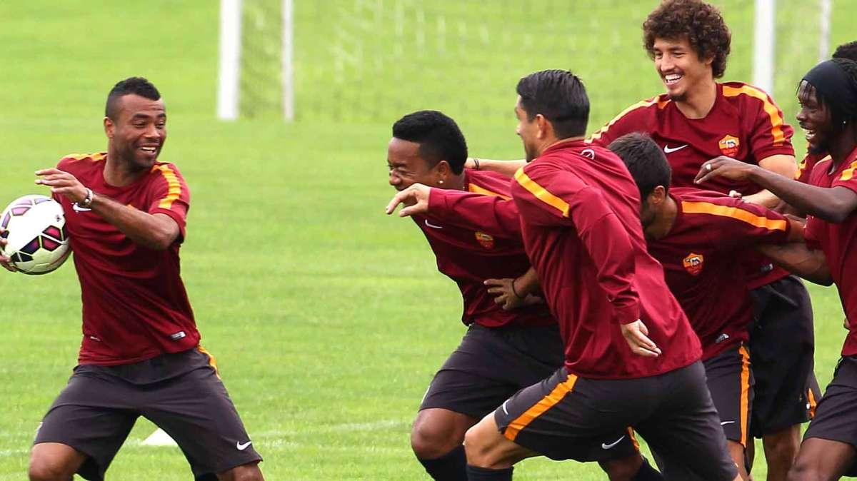 Wiener-Roma - Ecco gli austriaci che travolsero la Juve