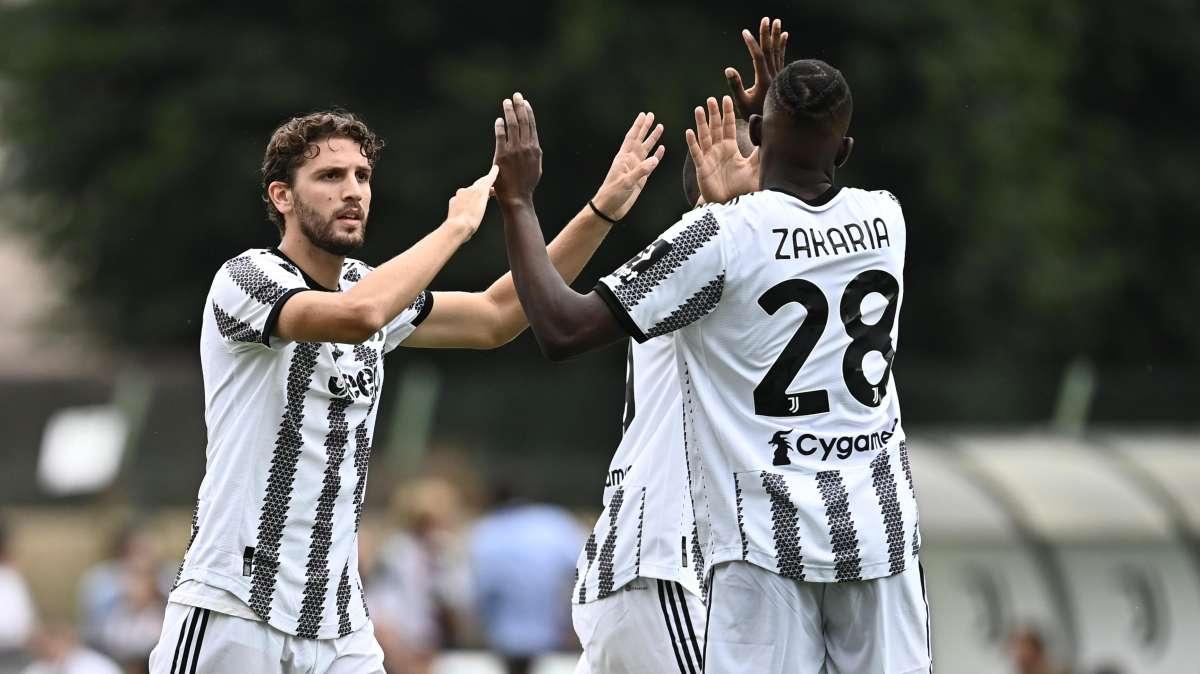 Barillà: "La Juventus è un'ottima squadra, ma non è più forte dell'anno scorso". AUDIO!
