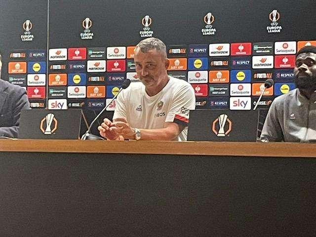 Diamo i numeri - Nizza-Roma: partecipazione in Europa League numero 22 per i giallorossi