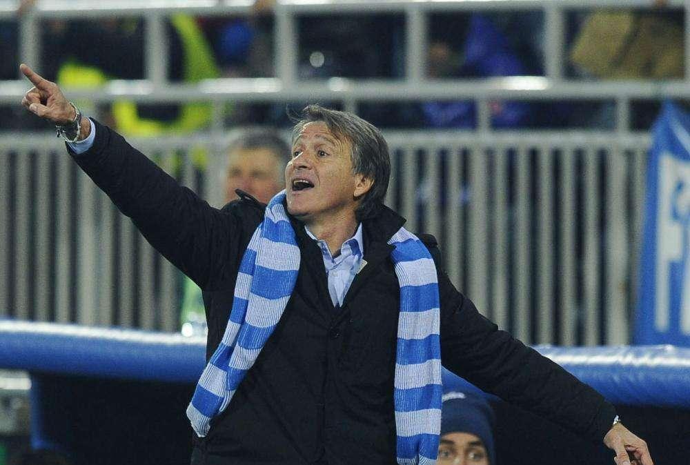 Tesser: "Luis Enrique sta facendo cose molto positive"