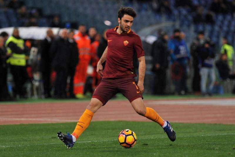 Roma-Empoli - I duelli del match