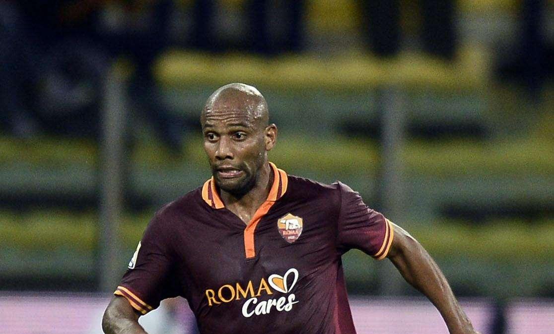 Bollettino medico - Le condizioni di Totti, De Rossi, Maicon e Bradley