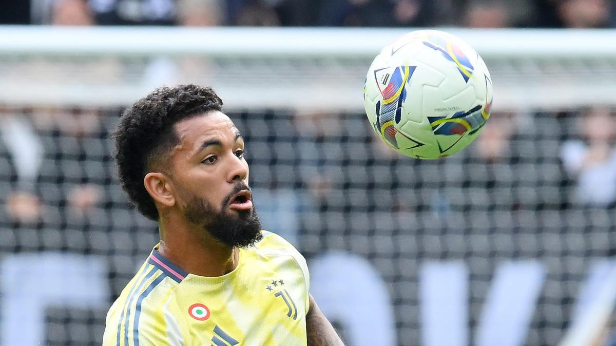 Juventus ok contro il Nizza, alla Continassa finisce 2-0