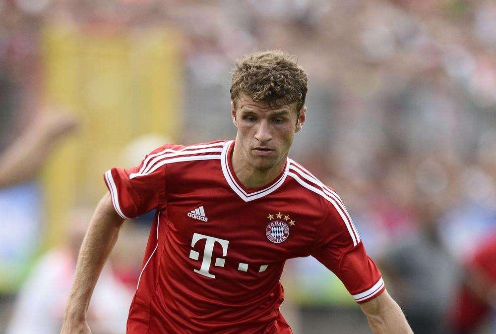 I commenti del Bayern Monaco sul girone E