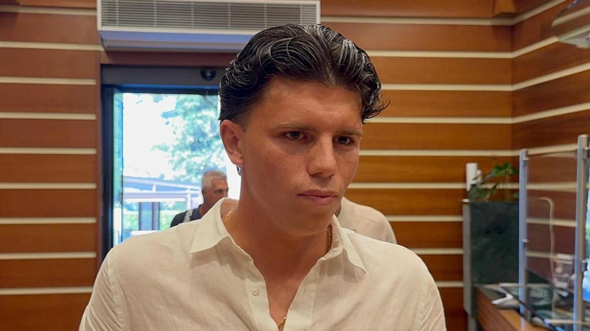 Calciomercato Roma - Visite mediche in corso per Romano al Cagliari. VIDEO!