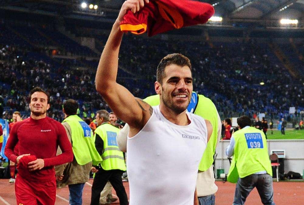 SITUAZIONE INFORTUNATI: Taddei e Perrotta continui progressi, riposo ma nessun allarme per Cassetti, Brighi e Greco