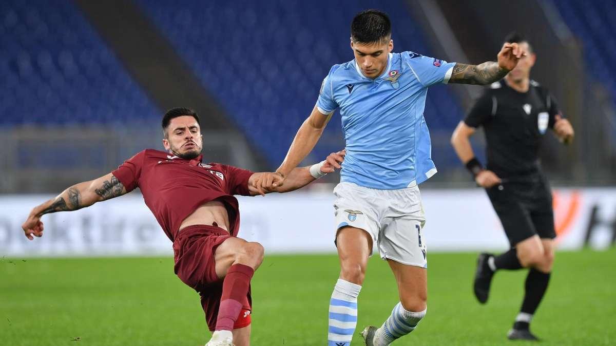 RADULESCU - Burca: "Possiamo riuscire nel miracolo"