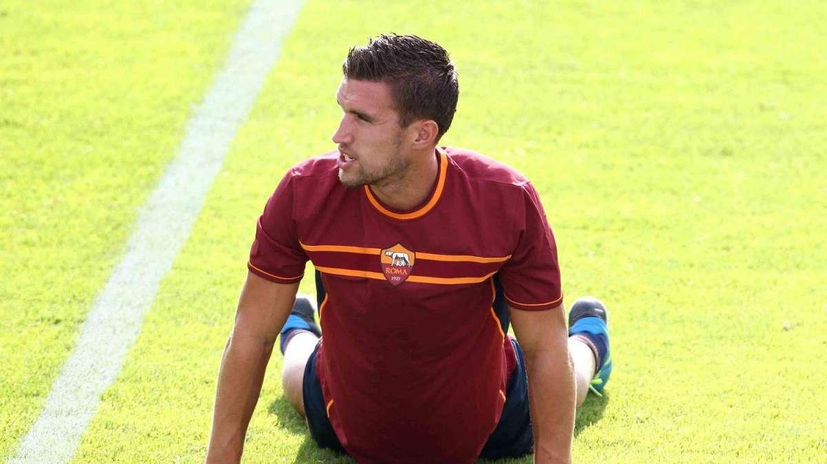 Facebook Strootman: "Se la tua testa finisce sul corpo di Florenzi..." FOTO!
