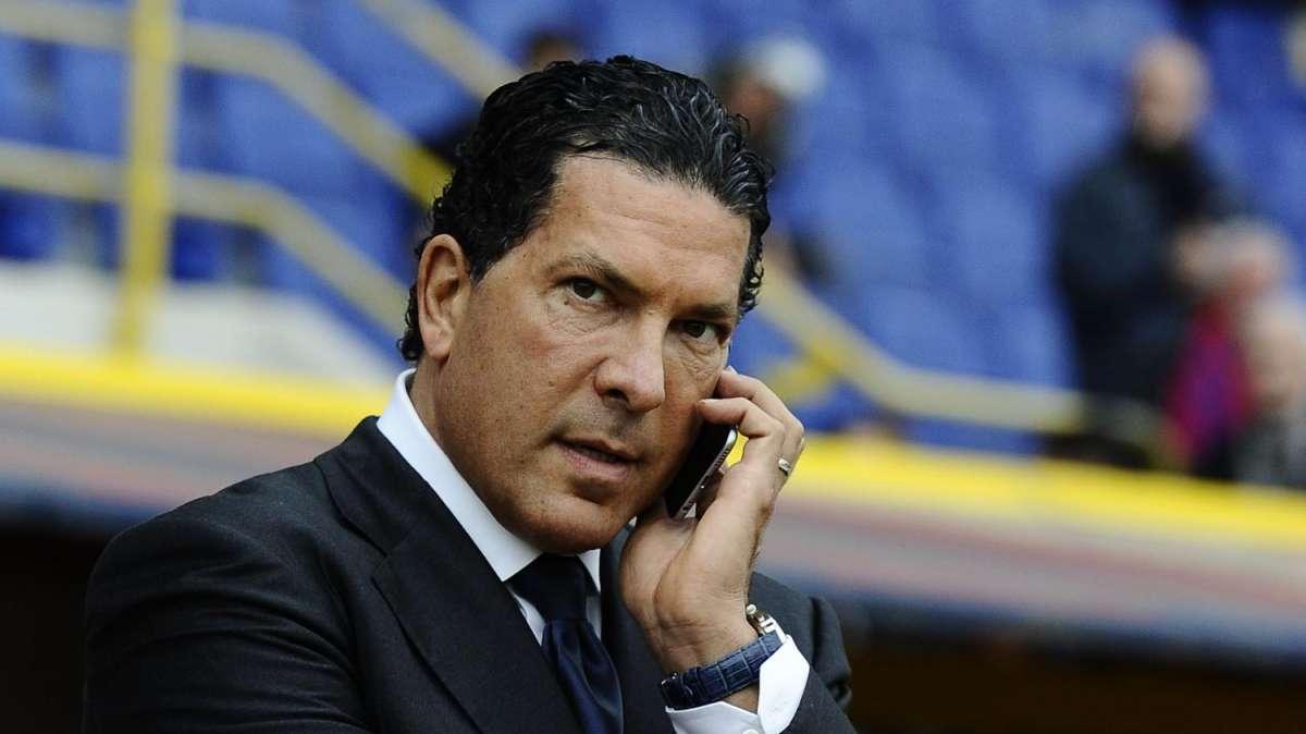 Bologna, Tacopina: "Il 18 agosto 2011 uno dei giorni più belli della mia vita, fiero per sempre del progetto Roma"