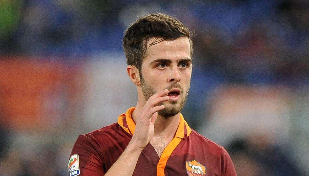 Facebook, Pjanic: "Pareggio amaro ma giusto"