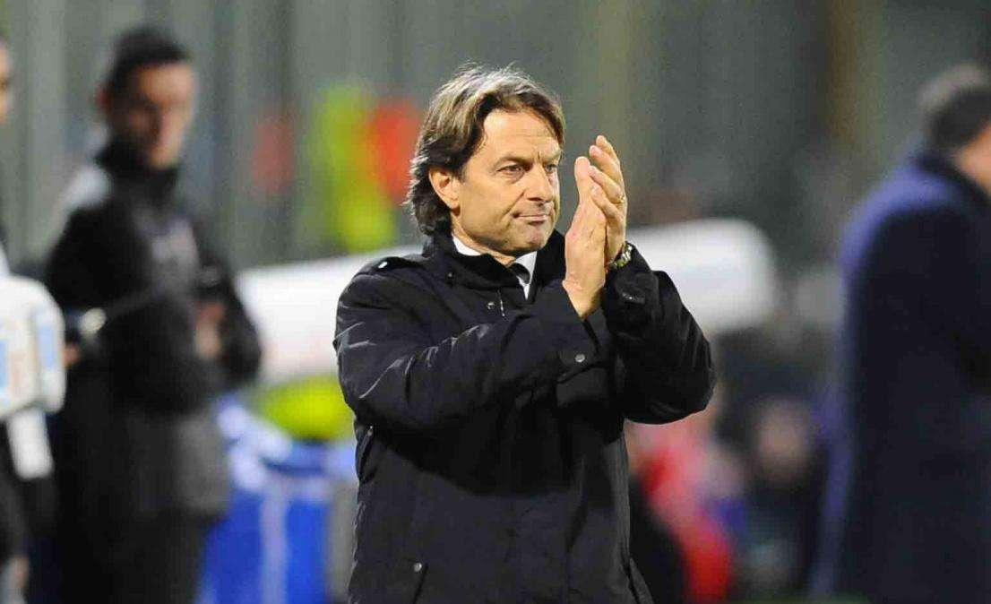 Alberto De Rossi: "Non sta a me dare conferme sul futuro di mio figlio"