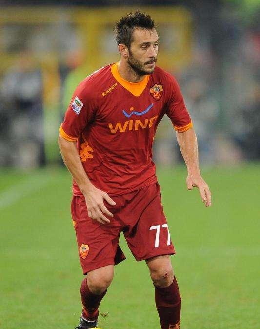Cassetti: "Spalletti sa imporre il proprio gioco e stasera sarà lo stesso. Vedo bene la Roma in campionato nonostante la Juventus"