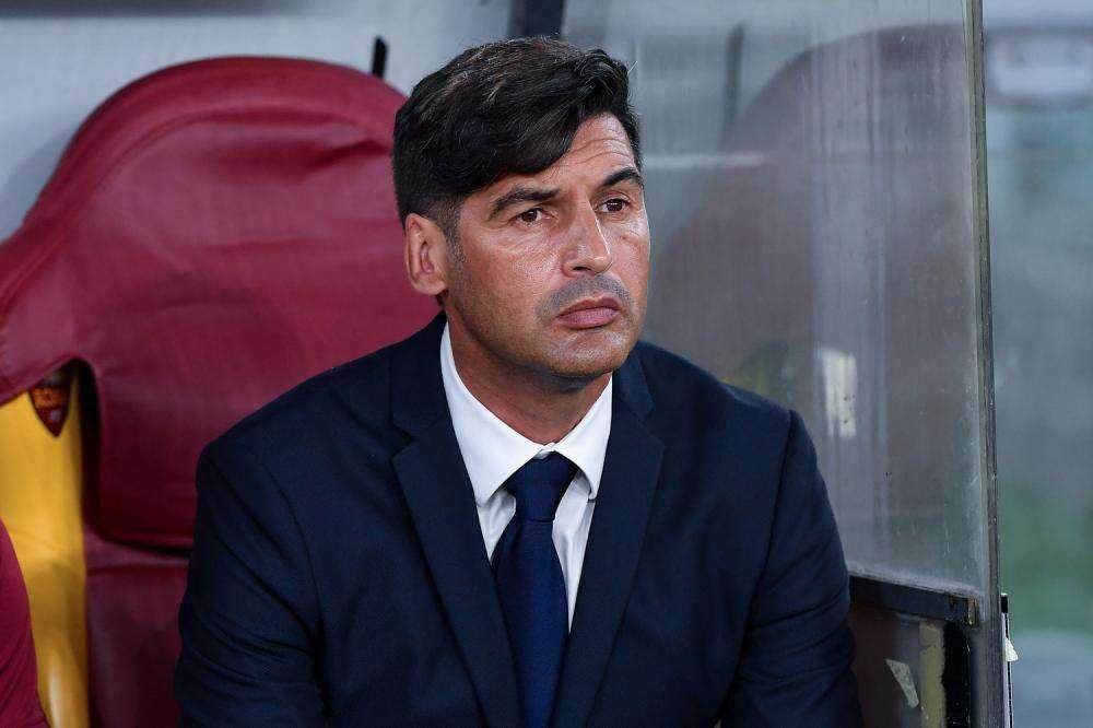 Fonseca: "Non mi è piaciuto il primo tempo. Ho convinto Dzeko a restare perché l'ho fatto sentire importante". VIDEO!
