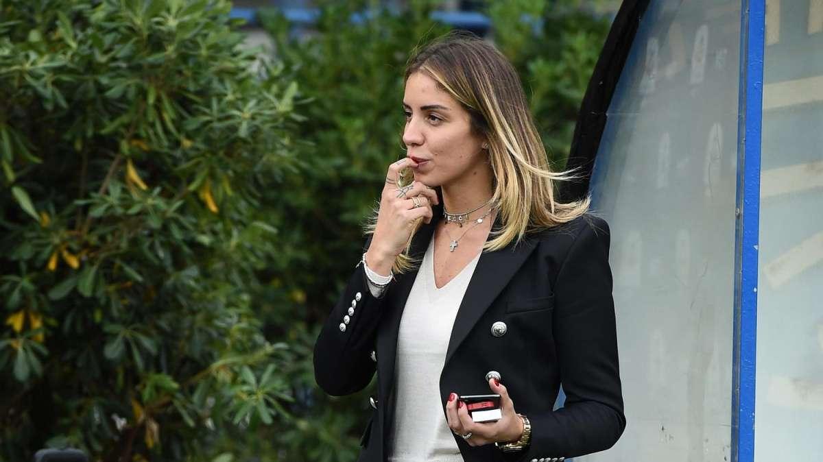 Empoli, Rebecca Corsi: "Questa salvezza è dedicata a chi non ha mai smesso di combattere"