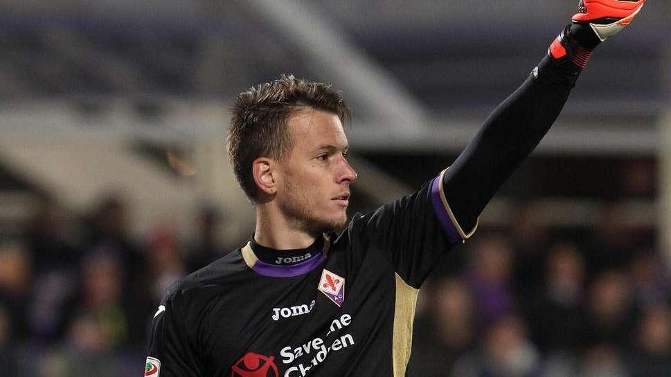 Neto, rinnovo più vicino con la Fiorentina 