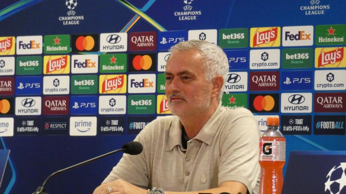 Real Madrid, Mourinho su Endrick: "Chi lo vorrà a gennaio dovrà passare sopra di me. È fortissimo e ci darà una mano"