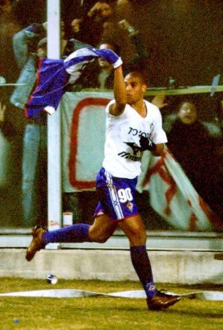 Adriano imperatore? 