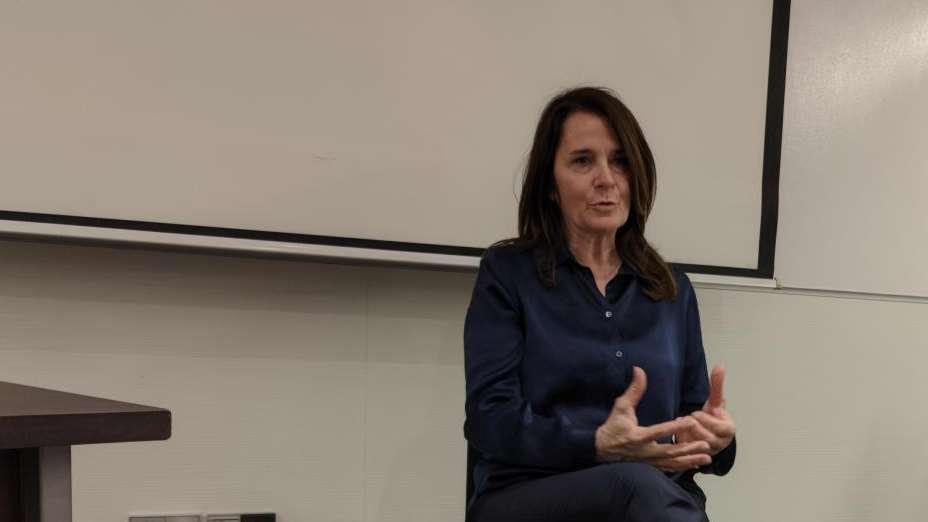 Bavagnoli: "Serve coraggio nell'aumentare gli investimenti. Se non fossimo preparati a momenti difficili sarei preoccupata. Prima di Giacinti eravamo vicini a un'altra importante centravanti"