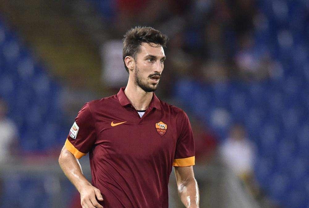 Le condizioni di Iturbe e Astori
