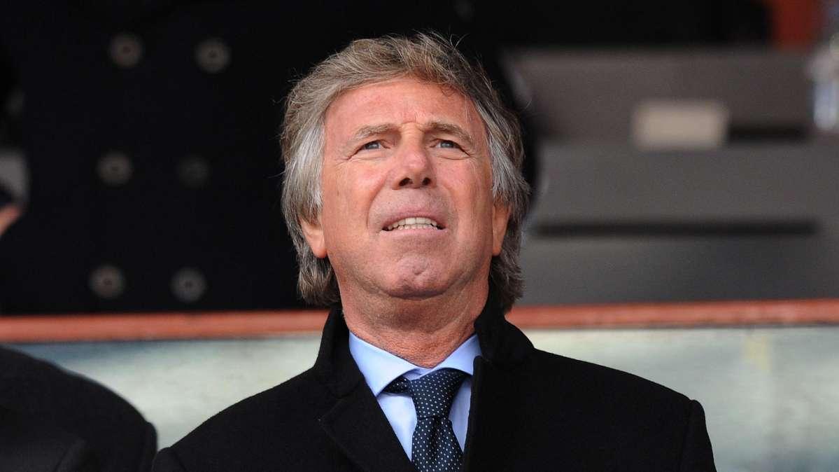Genoa, Preziosi: "Domani annunceremo Borriello"