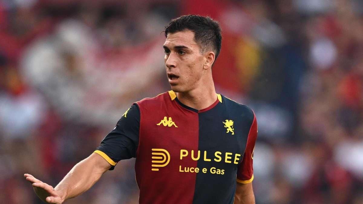 Genoa, Masini: "Dobbiamo sfruttare l'energia dello stadio. Ci manca la vittoria contro una big"