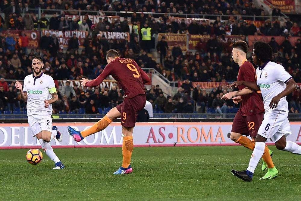 Accadde oggi - La Roma travolge la Fiorentina. Pjanic parla di Zeman. Bencivenga: "Io il primo a schierare De Rossi davanti alla difesa" 