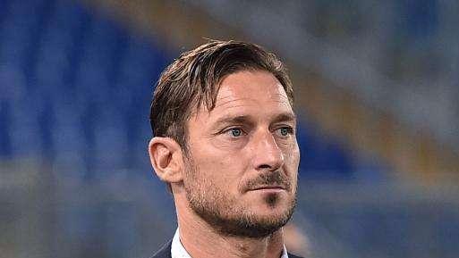 Facebook, AIAC: "Totti seguirà il corso allenatore di base Uefa B"