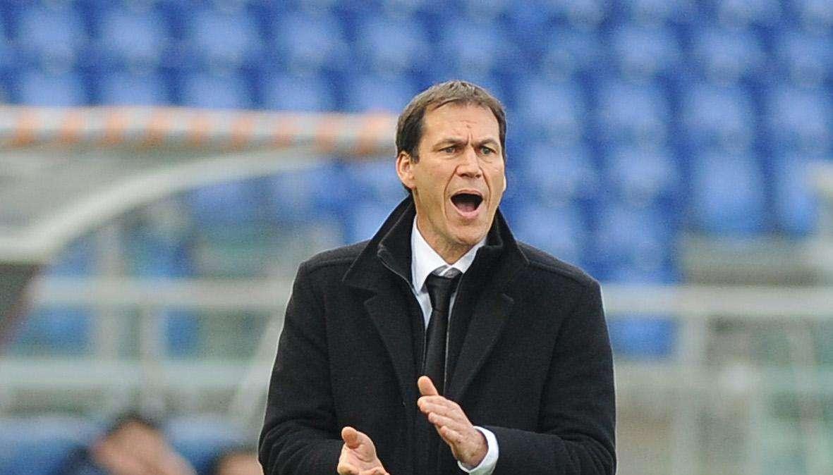 Verdone: "Ieri sera Roma leziosa e in confusione. Cinque gol in due partite preoccupanti"