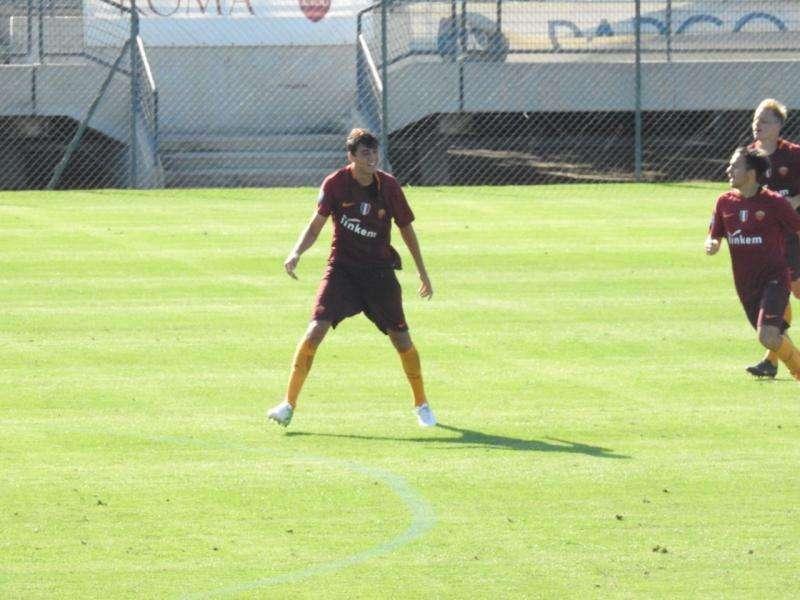 Primavera, Soleri: "Giocato da squadra vera"