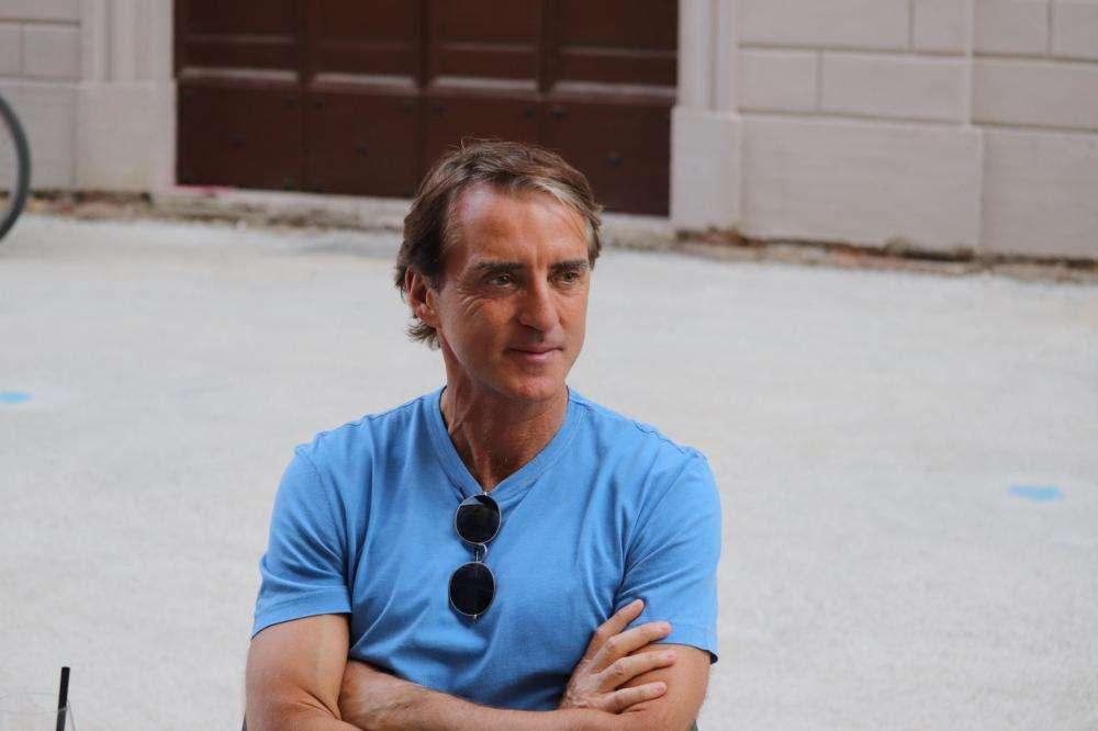Roberto Mancini sarà nominato "Ambasciatore di Jesi"