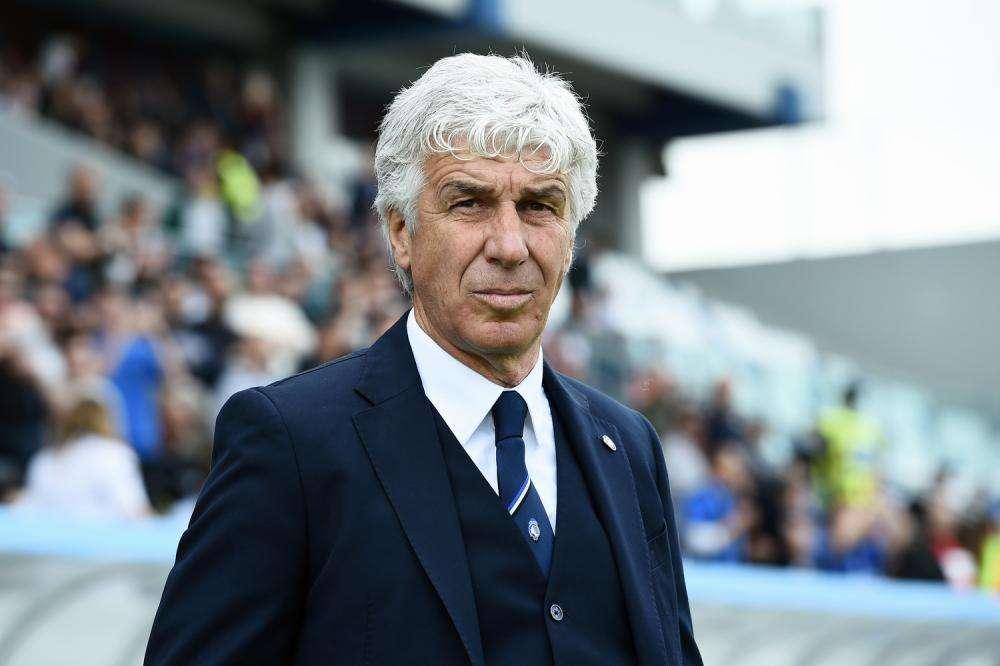 Nasce la Roma di Petrachi e Gasperini