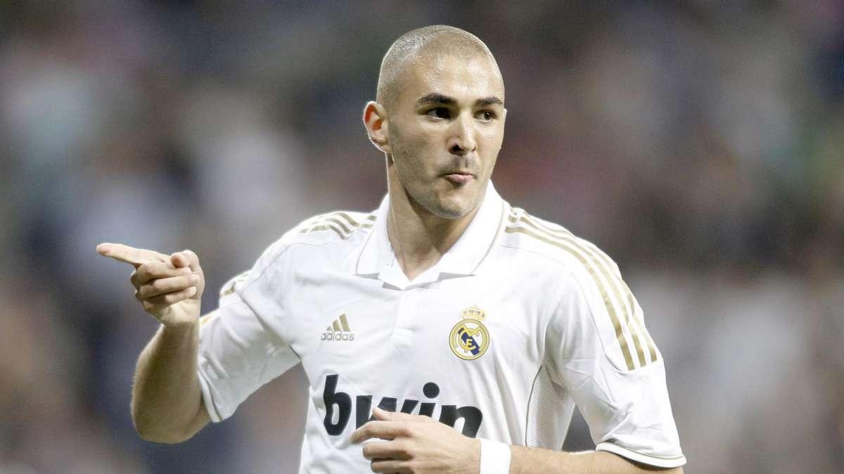 Ag. Benzema: "Nessun contatto con la Roma"