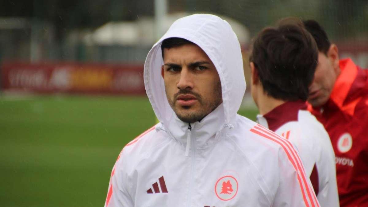 Paredes: "Il futuro? Vivo la mia carriera giorno dopo giorno. Dobbiamo migliorare in trasferta"